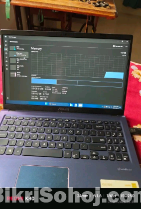 ইমার্জেন্সি : asus x515ea 11 gen